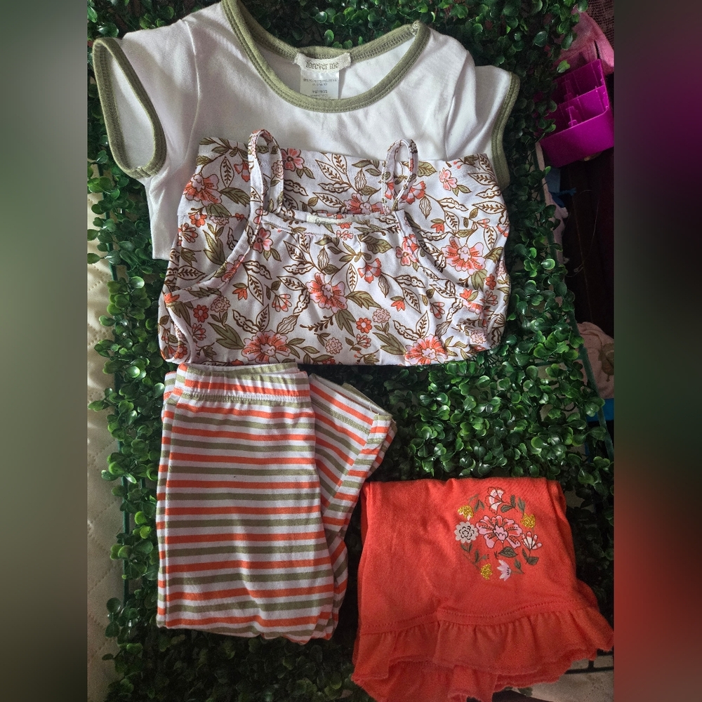 Forever Me size 3T
